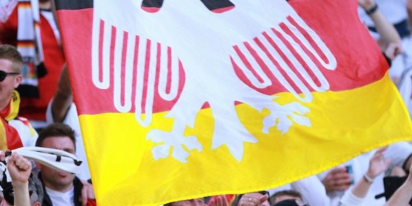 Innenminister gegen Boykott der Fußball-WM wegen Trump