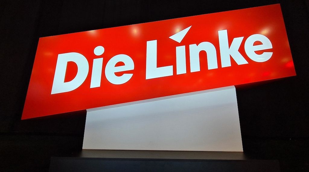 Linksfraktion fordert Stopp des SEZ-Abrisses in Berlin