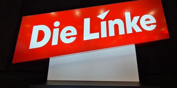 Linksfraktion fordert Stopp des SEZ-Abrisses in Berlin