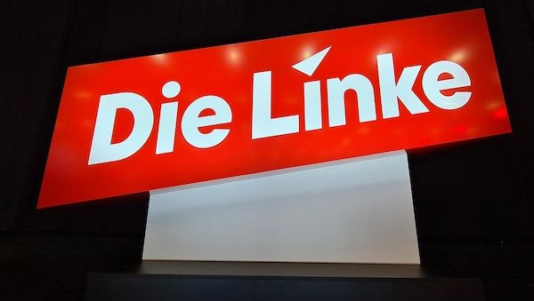 Linksfraktion fordert Stopp des SEZ-Abrisses in Berlin