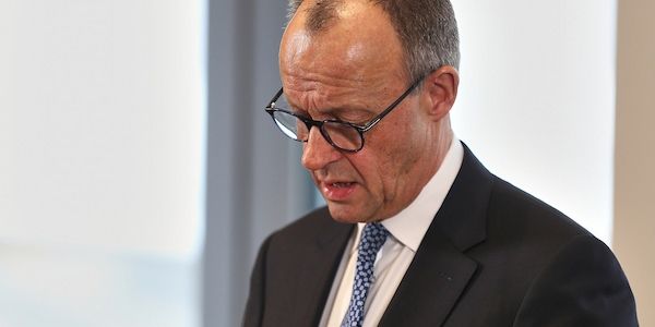 Insa: Union rutscht wieder hinter AfD zurück