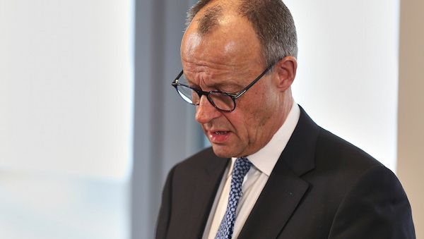 Insa: Union rutscht wieder hinter AfD zurück