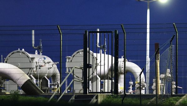 Schnitzer warnt vor Gas-Erpressung durch die USA