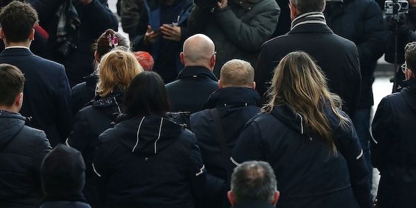 Bahn-Sicherheitsgipfel nach Tod eines Zugbegleiters nächsten Freitag