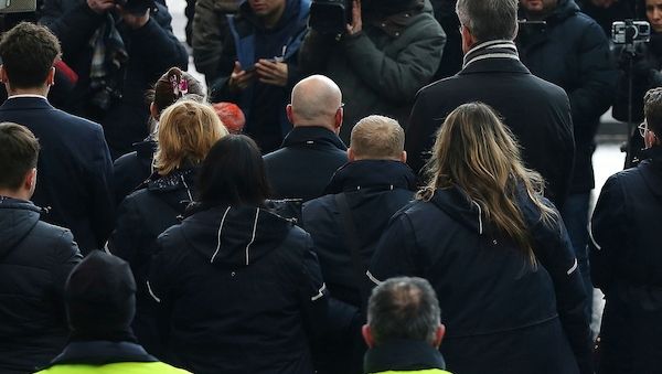 Bahn-Sicherheitsgipfel nach Tod eines Zugbegleiters nächsten Freitag