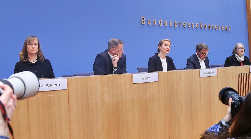 FDP Berlin lehnt Forderung der Linken nach Wiedereinführung der Vermögensteuer ab