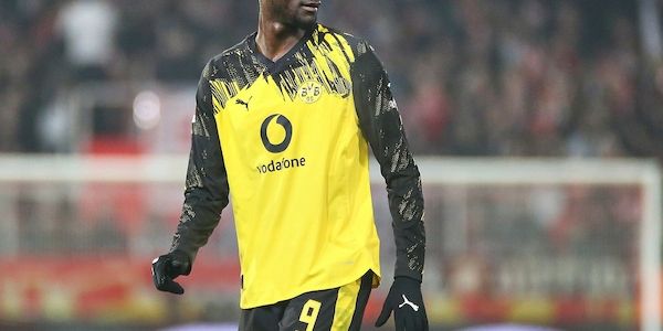 1. Bundesliga: Dortmund gewinnt in Wolfsburg