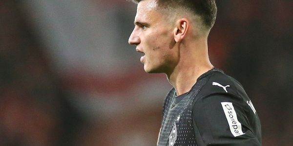 1. Bundesliga: Gladbach und Leverkusen unentschieden