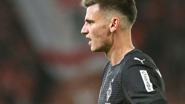 1. Bundesliga: Gladbach und Leverkusen unentschieden