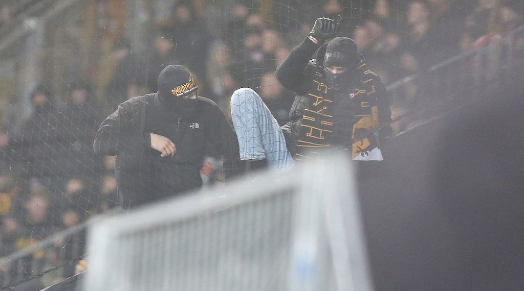 Sven Schulze fordert lebenslange Stadionverbote für Randalierer