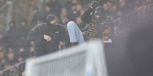 Sven Schulze fordert lebenslange Stadionverbote für Randalierer