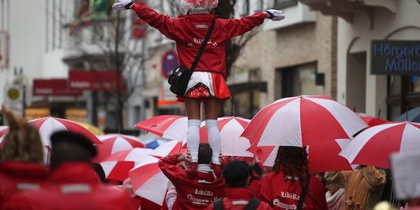 Karnevalsvereine fordern mehr staatliche Hilfe bei Terrorabwehr