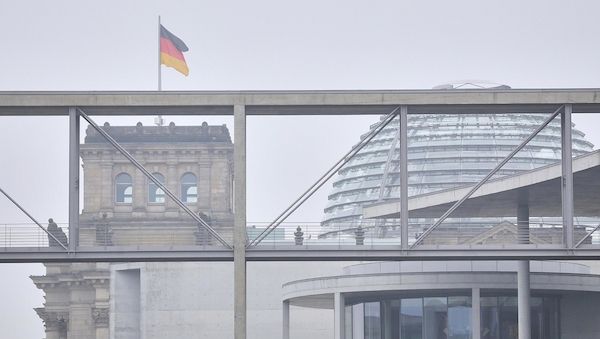 Wetterbericht für Berlin/Brandenburg (08.02.2026)