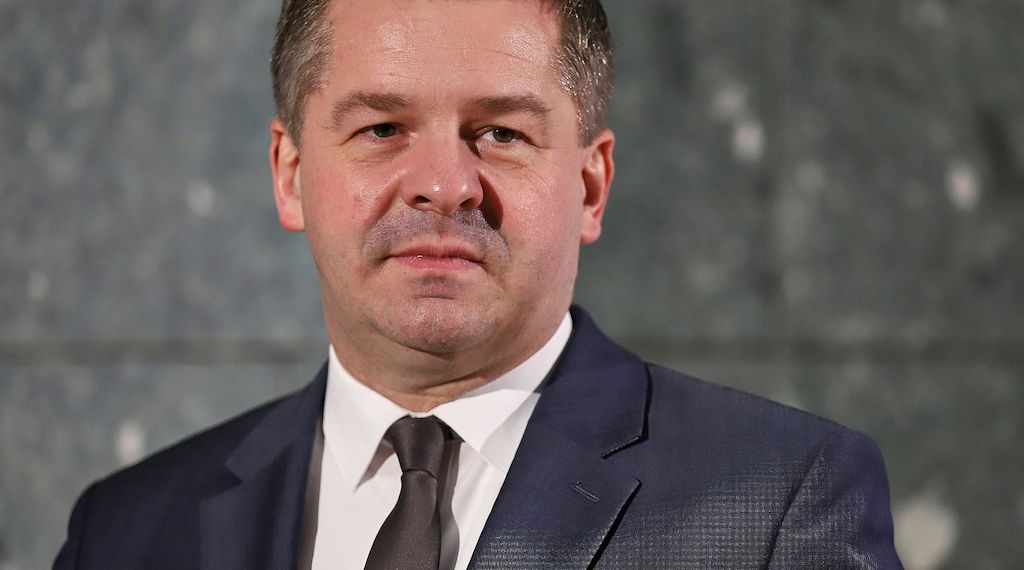 Schulze fordert Gegenleistungen für Bürgergeld