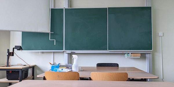 Brandenburg erhöht Unterrichtsverpflichtung