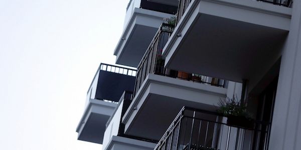 Union fordert Nachbesserungen am Gesetzentwurf zum Mietrecht