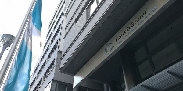 Eigentümerverband warnt vor Schwächung des Wohnungsmarktes