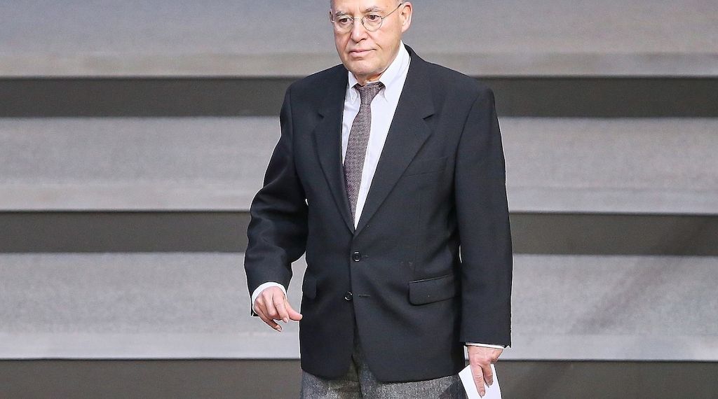 Gysi will Steinmeier einen "Rat der Weisen" vorschlagen