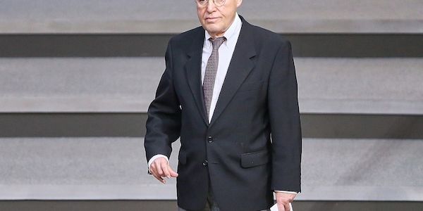 Gysi will Steinmeier einen "Rat der Weisen" vorschlagen