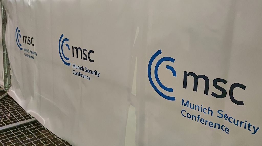 Ischinger verteidigt Einladung von AfD-Vertretern zur MSC