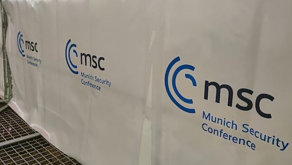 Ischinger verteidigt Einladung von AfD-Vertretern zur MSC