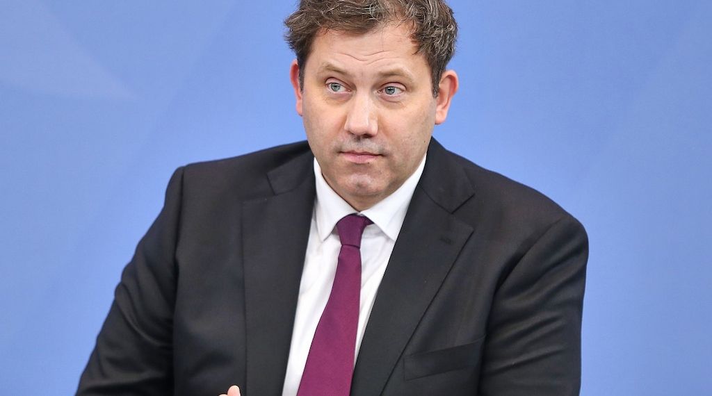 Klingbeil drängt auf Strukturreformen