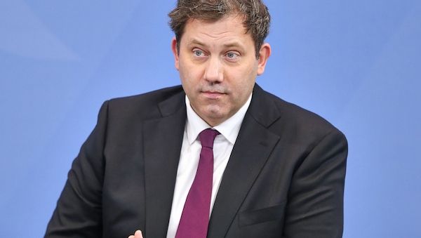 Klingbeil drängt auf Strukturreformen