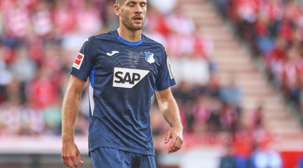 1. Bundesliga: Bayern siegen gegen Hoffenheim