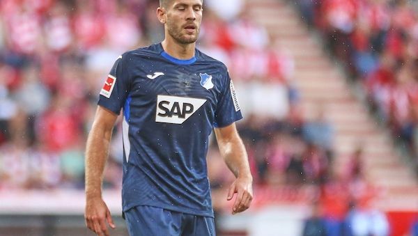 1. Bundesliga: Bayern siegen gegen Hoffenheim