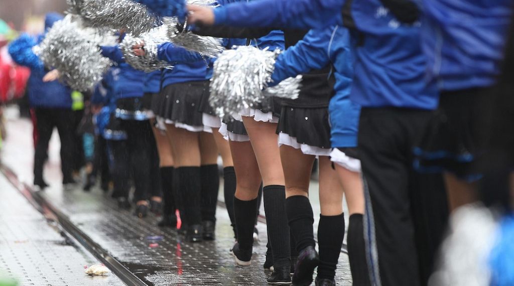 Studie: Karneval wird rund zwei Milliarden Euro Umsatz bringen