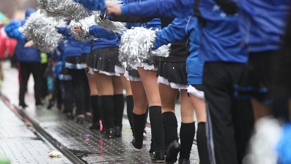 Studie: Karneval wird rund zwei Milliarden Euro Umsatz bringen