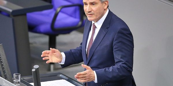 Transatlantikkoordinator spricht über deutsche Truppen in Ukraine