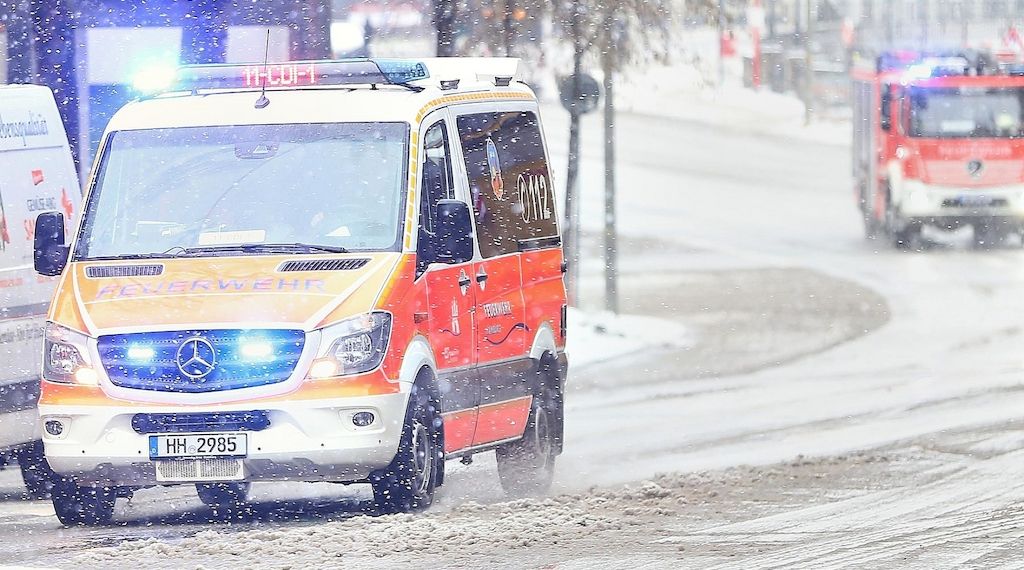 Wetterbericht für Hamburg und Schleswig-Holstein