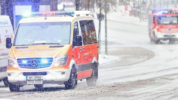 Wetterbericht für Hamburg und Schleswig-Holstein