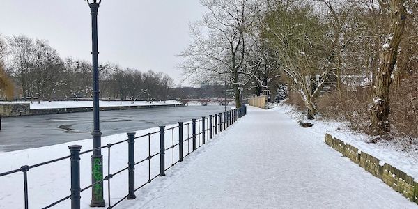 Wetterbericht für Berlin/Brandenburg