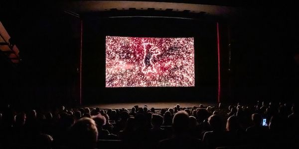 Vorverkauf zur Berlinale: Wie man an Tickets kommt