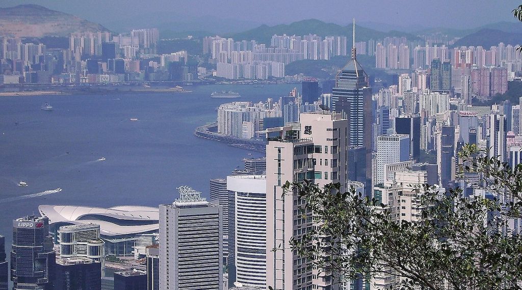 Hongkongs Medienmogul Jimmy Lai zu 20 Jahren Haft verurteilt