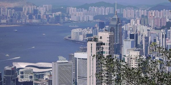 Hongkongs Medienmogul Jimmy Lai zu 20 Jahren Haft verurteilt