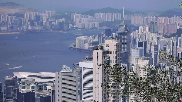 Hongkongs Medienmogul Jimmy Lai zu 20 Jahren Haft verurteilt