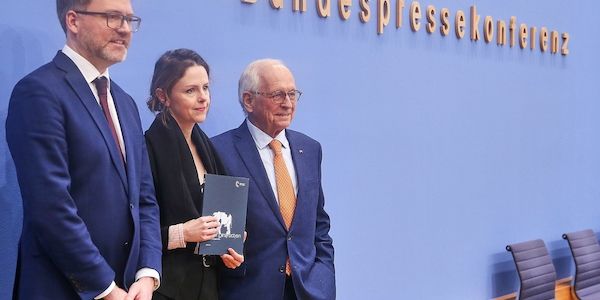 Russland will laut Ischinger nicht zur MSC