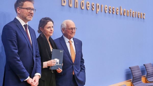Russland will laut Ischinger nicht zur MSC