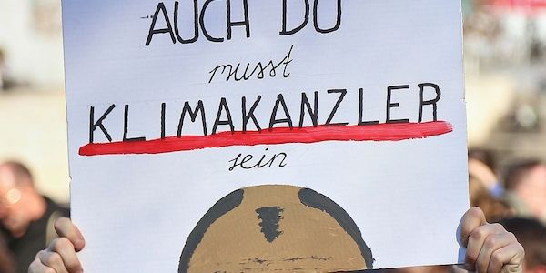 Programmentwurf: Regierung droht Klimaziel für 2030 zu verpassen