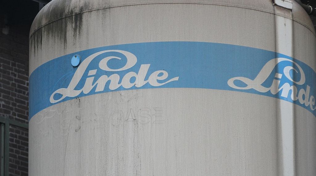 Bericht: Linde plant Stellenabbau in Deutschland