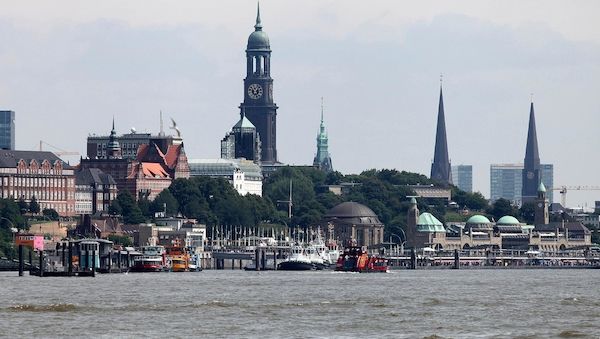 Hamburg startet Beteiligungsverfahren für Kinder und Jugendliche