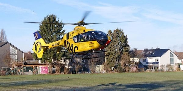 Schwerverletzter nach Wohnungsbrand in Dortmund-Brackel
