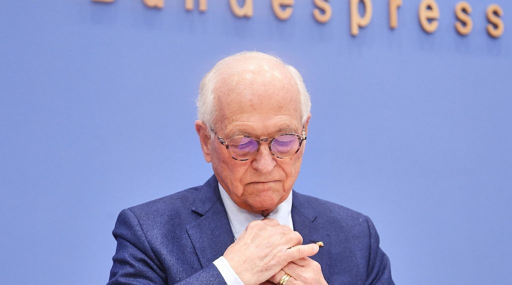 Waffengeschenke für Polen: Ischingers Vorschlag trifft auf Skepsis