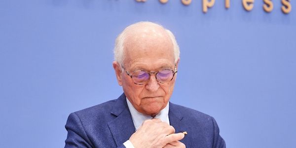 Waffengeschenke für Polen: Ischingers Vorschlag trifft auf Skepsis