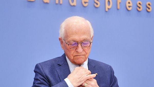 Waffengeschenke für Polen: Ischingers Vorschlag trifft auf Skepsis