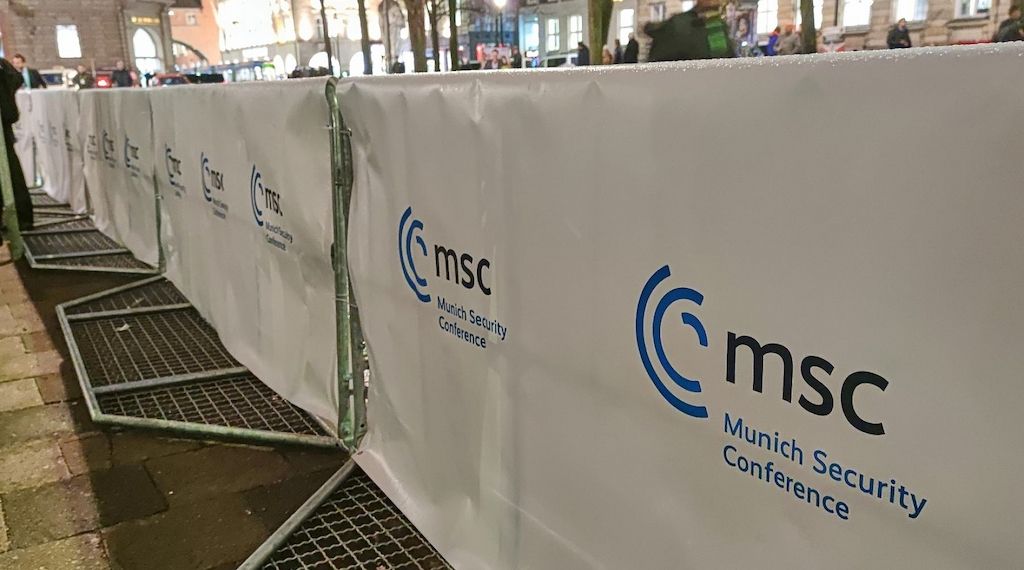 SPD erwartet US-Diskreditierungen auf Münchner Sicherheitskonferenz