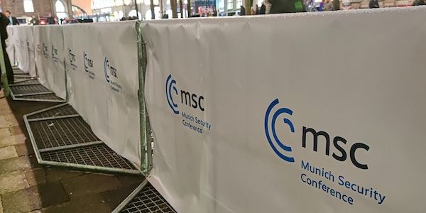 SPD erwartet US-Diskreditierungen auf Münchner Sicherheitskonferenz